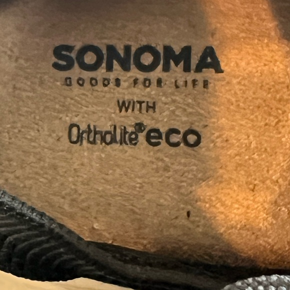 Women’s Sonoma size 8 - Picture 3 of 6